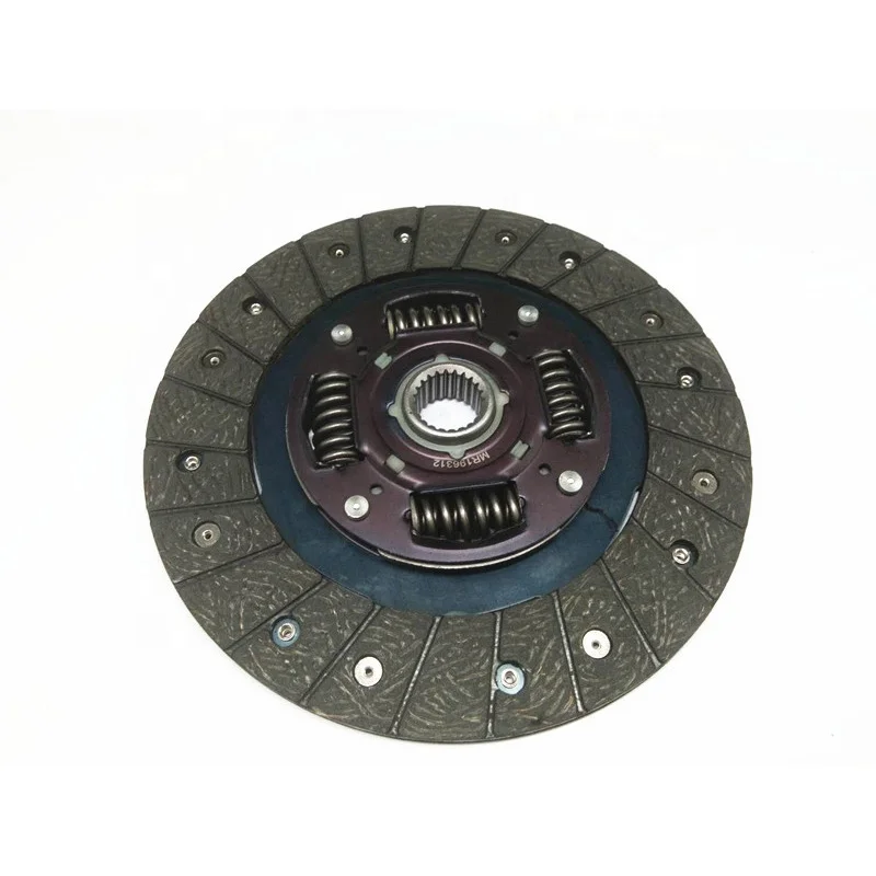 Китайский поставщик, высококачественные автозапчасти, сцепление, сборка OEM MN171657 для L200