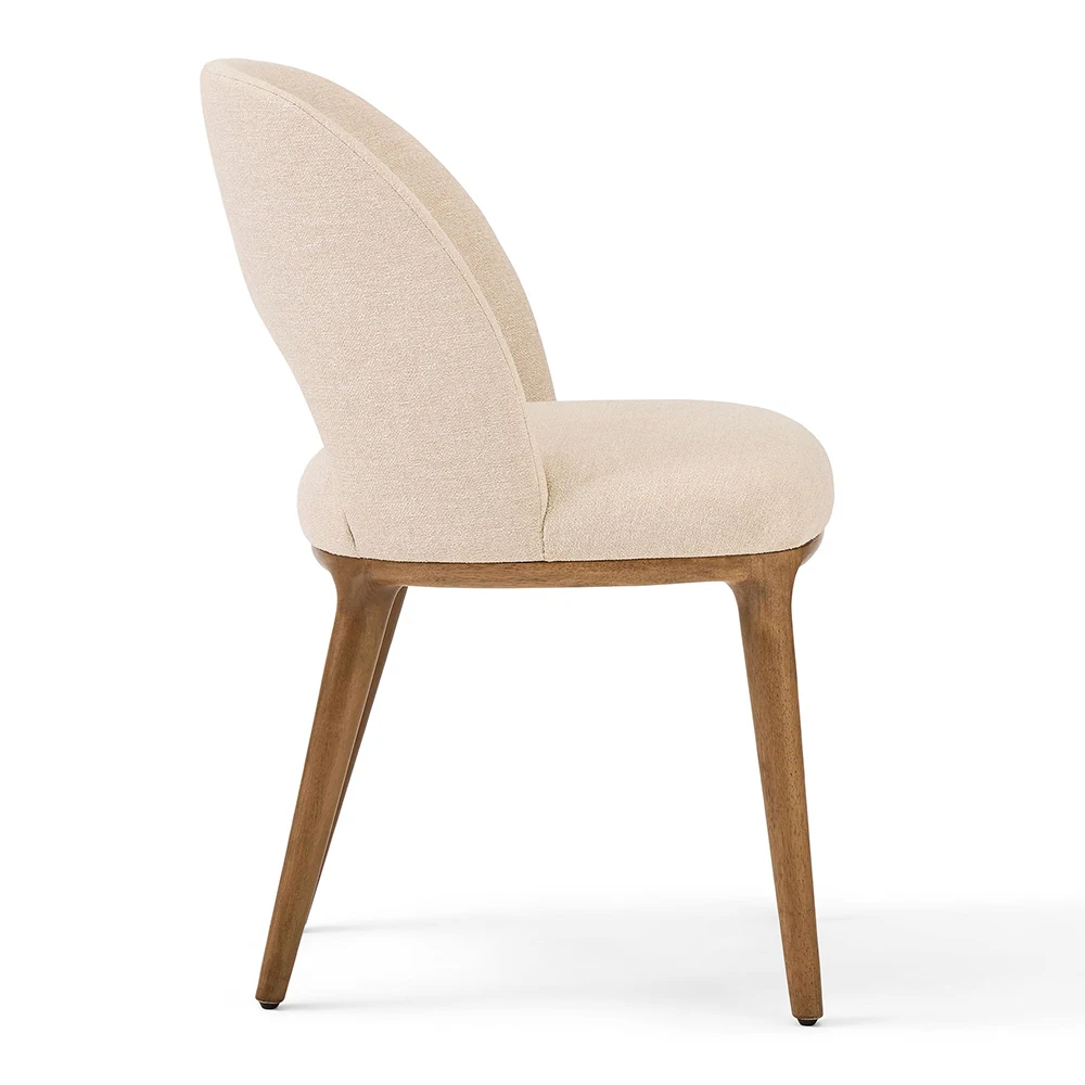 Factory Direct Sales Cheap Wholesale Home Dining Room Chair Modern Upholstered Dining Room Dining Chairs