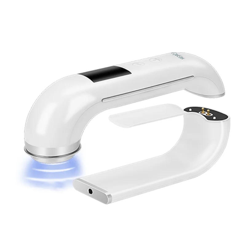 Anti-wrinkle obvious lifting tightening Skin Rejuvenation Ionic Photon microcurrent Home use Eye Bag Remove Beauty device