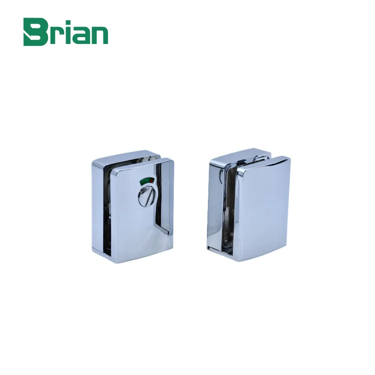Toilet safety indicator lock, toilet specific indicator lock