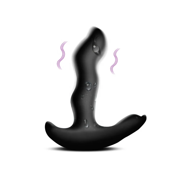 Anal Vibrators Gay Sex Doll Massage Smooth Ass Plugs Sextoy For Couple Anal Plug Vibrator Sex Toys For Male