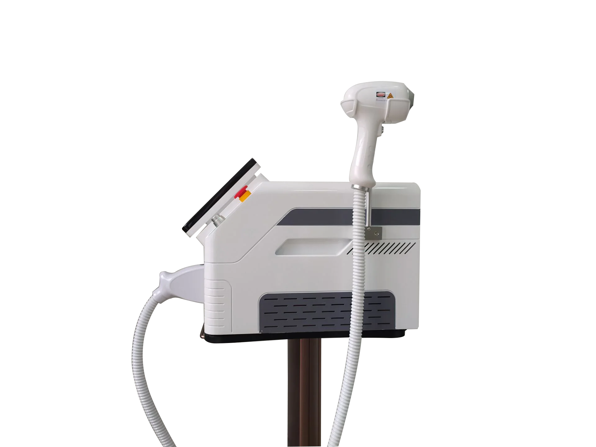 hot fast hair removal OPT  laser shr opt elight ipl nd yag laser permanent hair remov