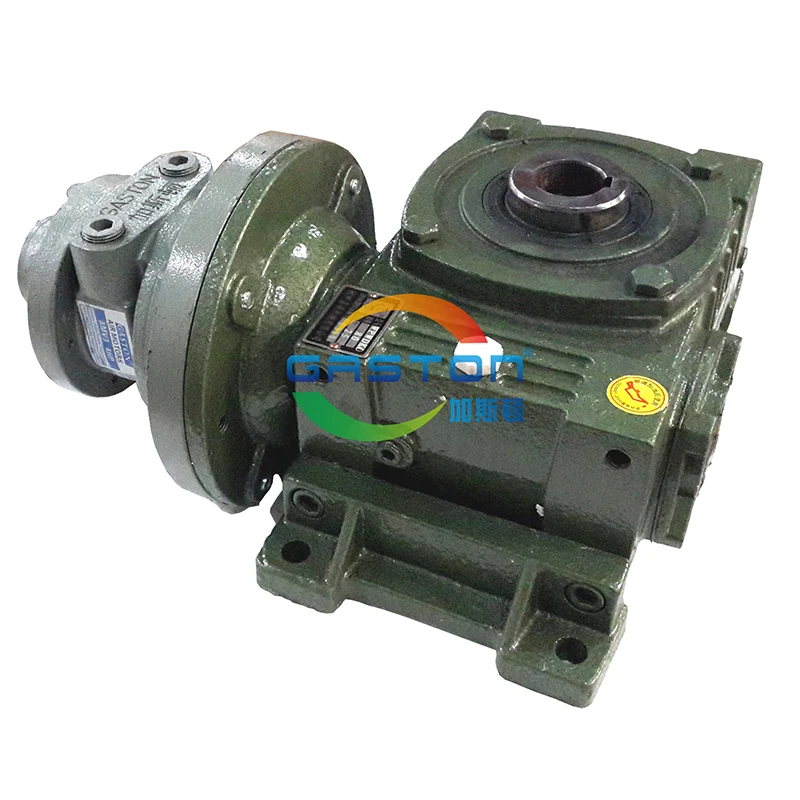 air motors Stainless steel air motor High-quality anticorrosive acid food factory Stainless steel vane air motor