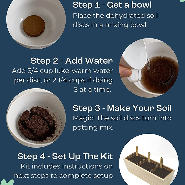 2023  growing sprouting jar starter pot ear flower  grow kit nesting fruits scooper avocado  remover