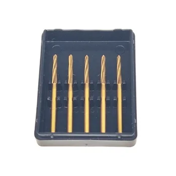 dental tungsten carbide burs