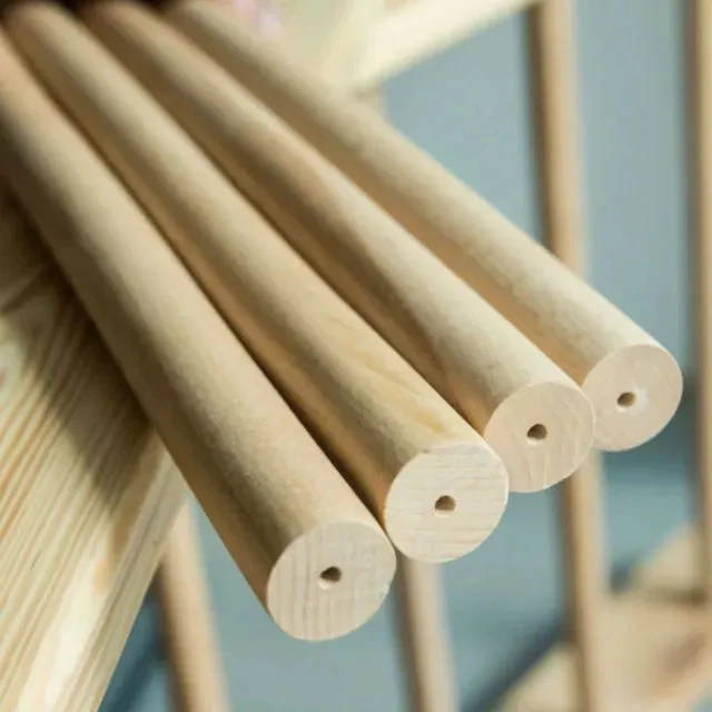 Wooden Fitness Gym Pull Up Ladder Wood Stall Bar Suspension Trainer Physical Gymnastics Ladder Solid Pine Swedish Ladder