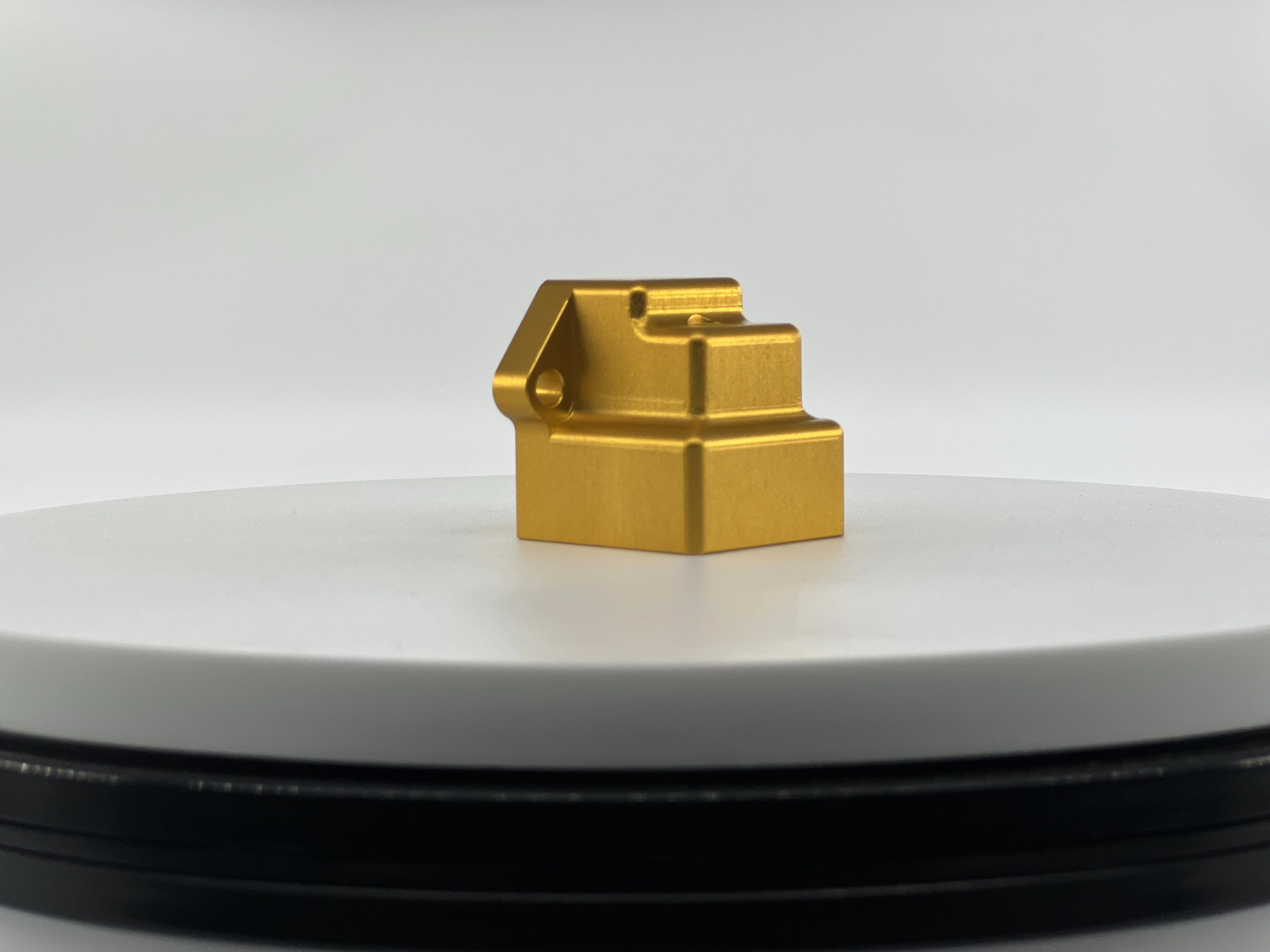 Customized precision steel plastic medical parts 3d printing machine parts cnc machining service