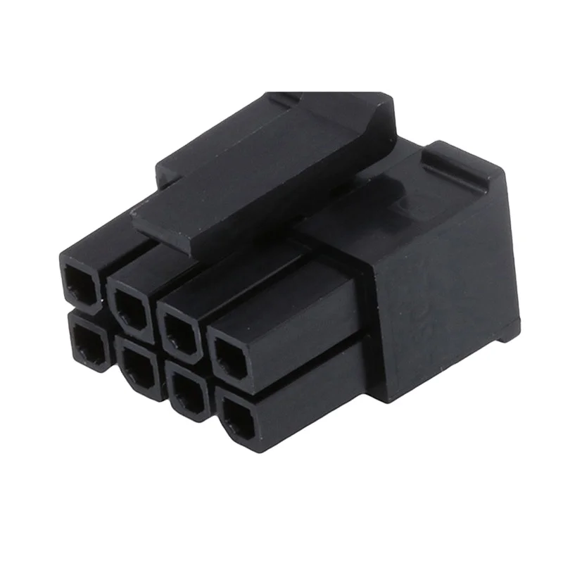 MOLEX Moshi 430250800 43025-0800 plastic shell 3. 0MM single row 8PIN original spot