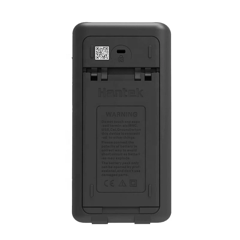  Hantek 1833C портативный цифровой измеритель иммитанса индуктивности постоянной ёмкости универсальный конденсатор сопротивление тестер измерения