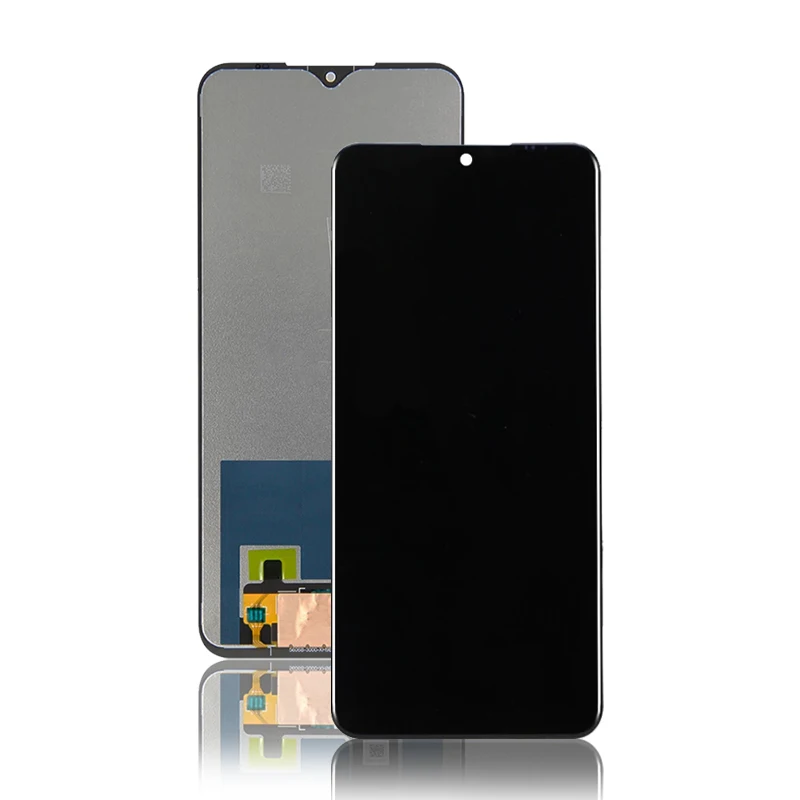 Digitizer Screen LCD Display and Touch Screen Assembly Replacement For LG K51 LCD Complete Pantalla