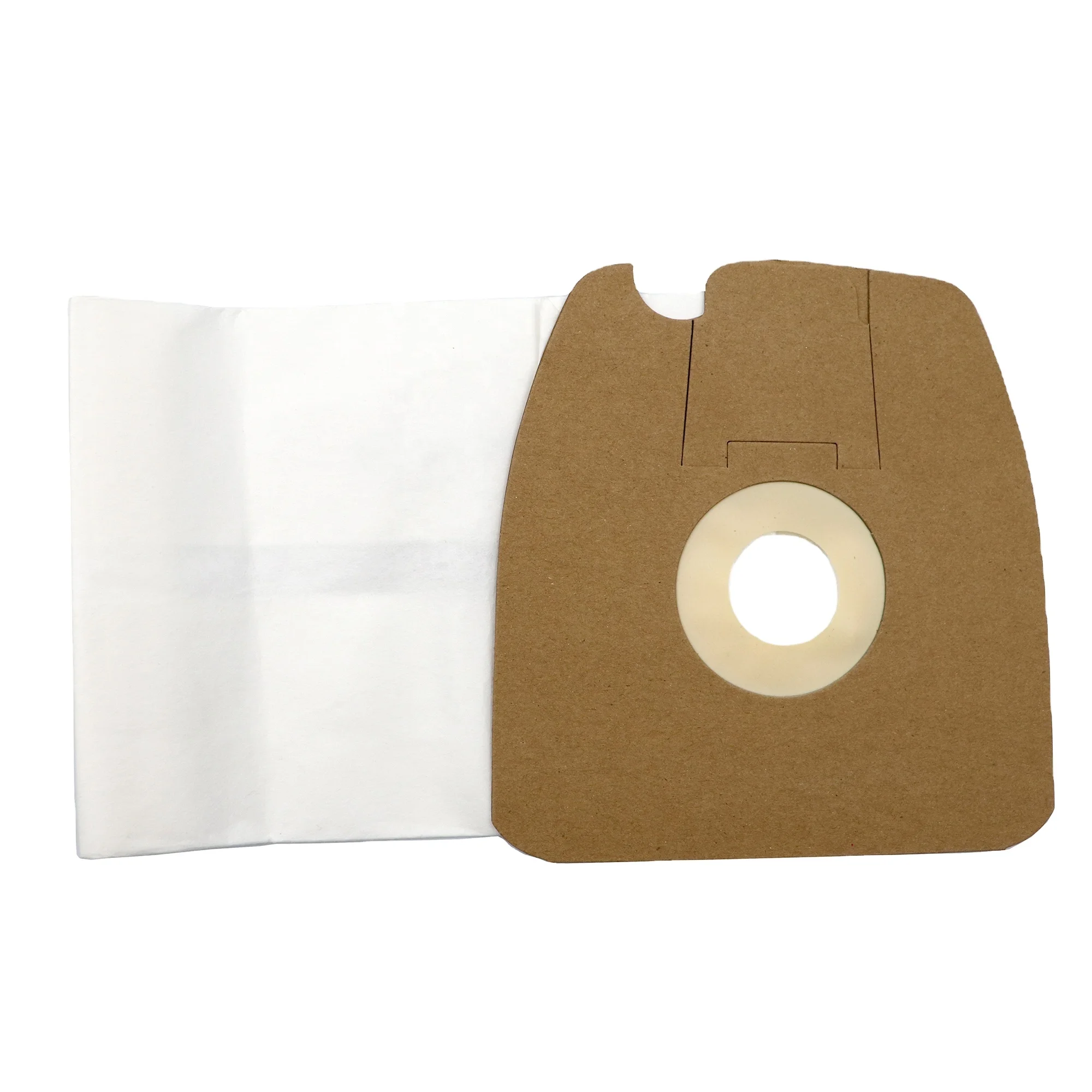 Vacuum Cleaner Dust Bag paper bags Fit for Eureka Type MM 3670 3680 60297A 60295C 9 packs filter bags