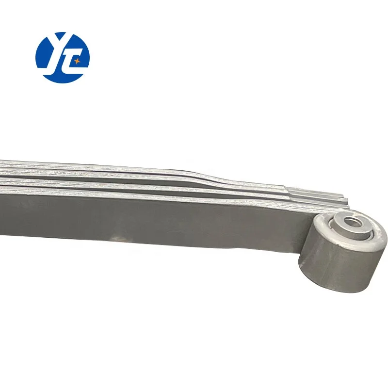 benz leaf spring actros