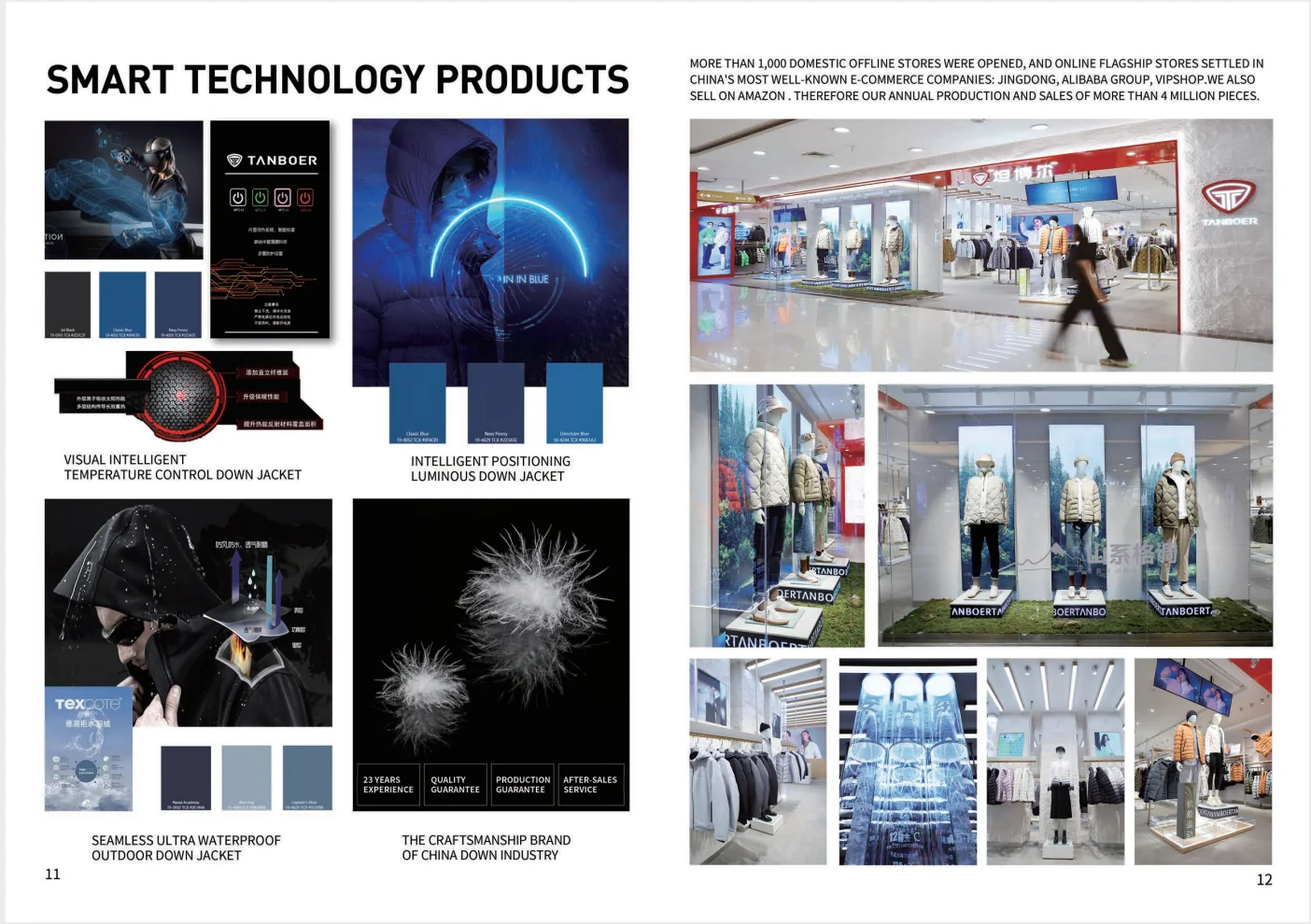 Winter kids custom lightweight warm sleeveless puffer down vest jacket for kids