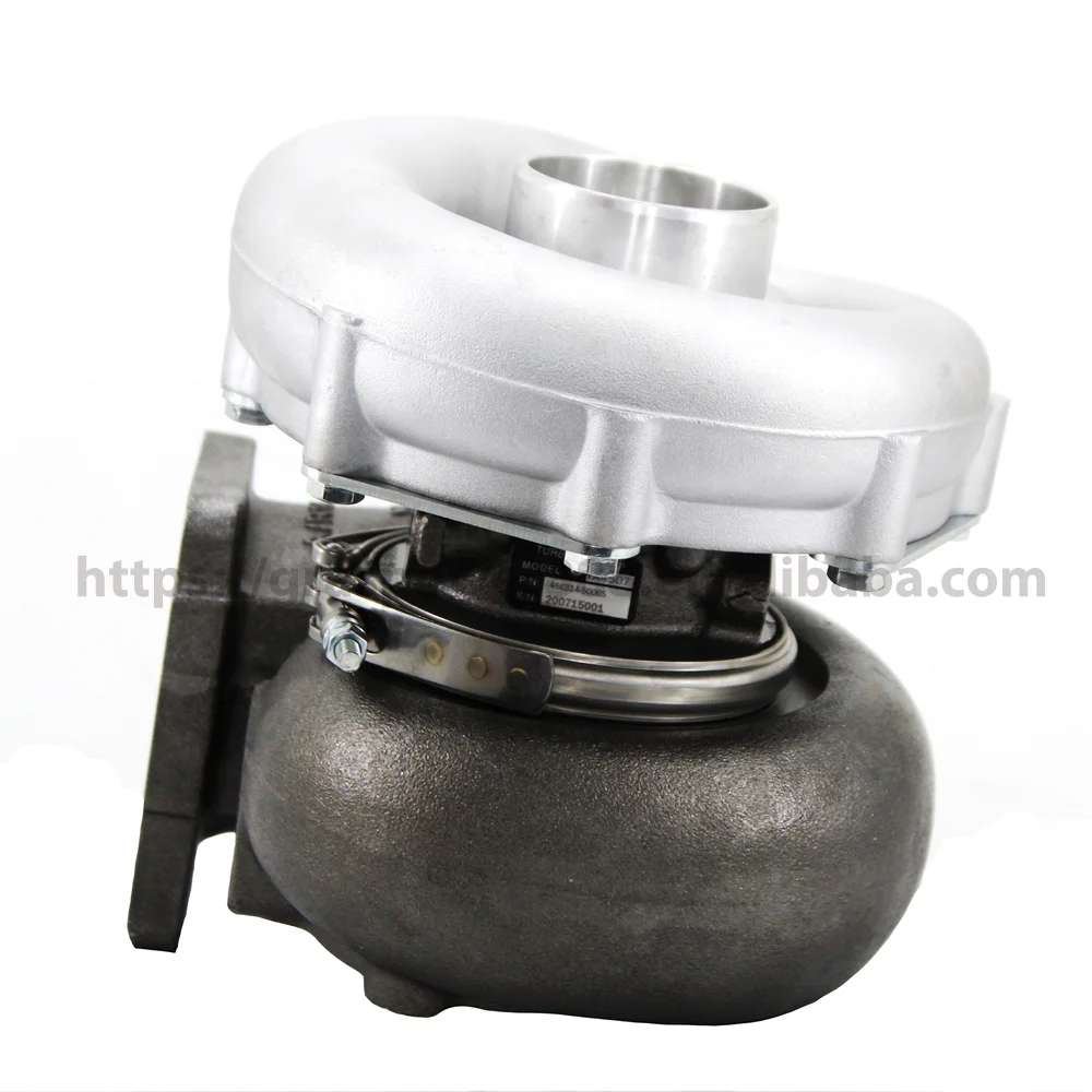 TA4507 14201-96563 466314-5006S 466314-0006 466314-0004 466314-0008 1420196563 1420196567 1420196574 Турбокомпрессор 《 PE6 PF6TA по установленной цены
