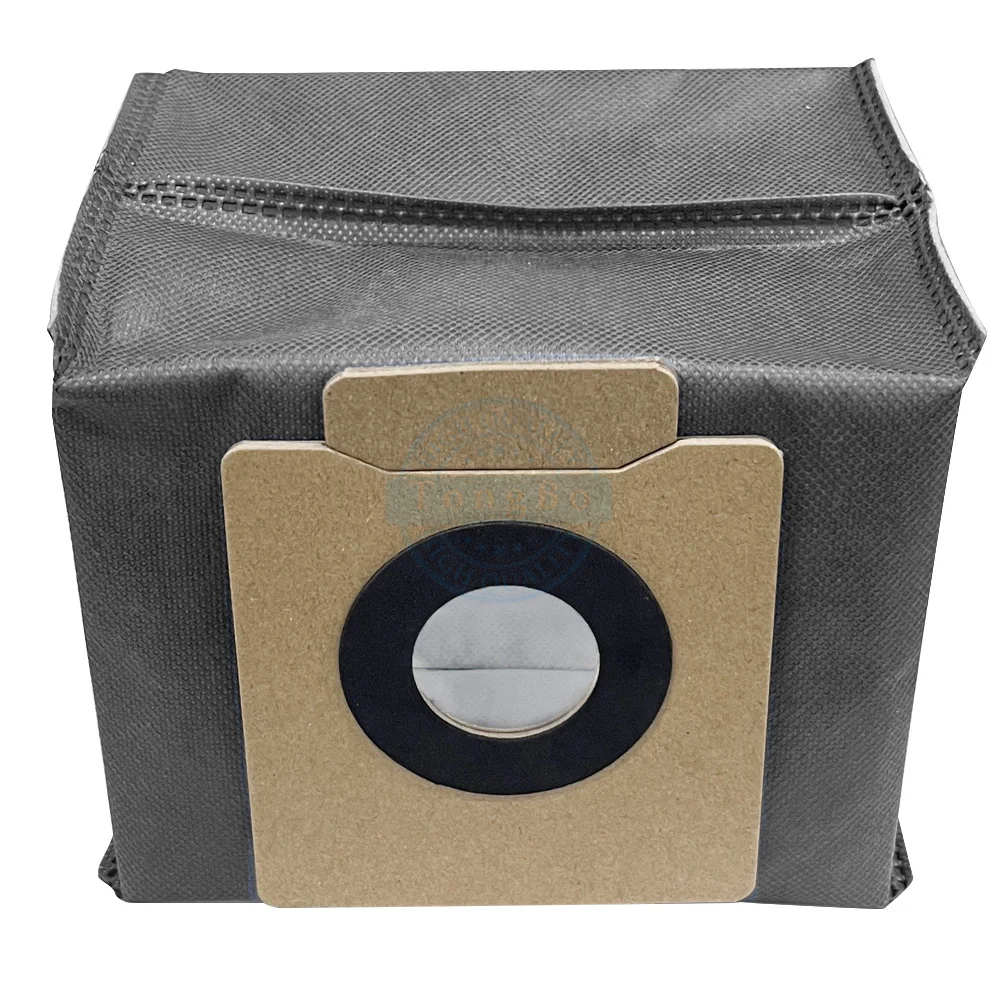 Fit for Eufy X8 Pro Main Roller Side Edge Spin Brush Mop Cloth HEPA Filter Dust Bag Spare Parts Robot Vacuum Accessories