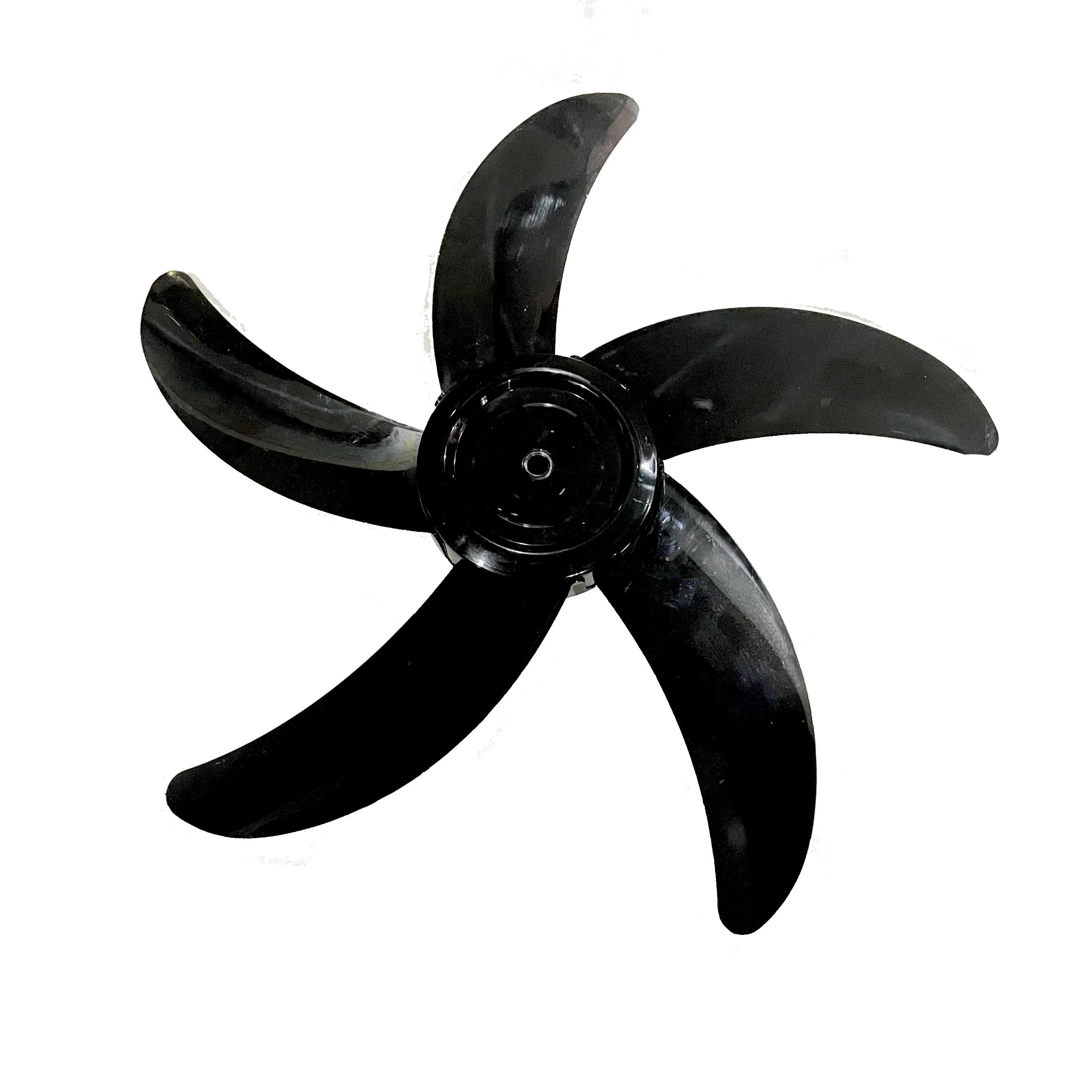 Industrial Factory wholesale winding cheap low price plastic fan blade for electric  fan parts