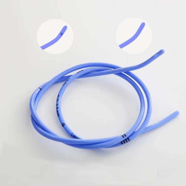 
disposable endotracheal tube introducer bougie flexible intubation stylet 