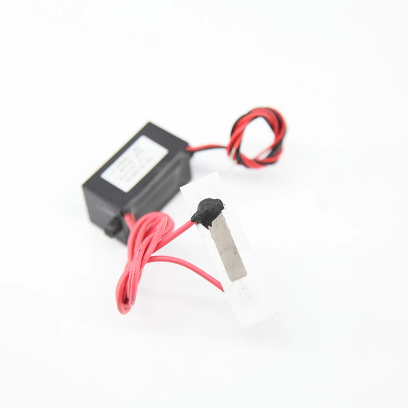 long life 100mg ozone  accessories ac110v 220v dc12v 24v mini ozone generator air purifier parts