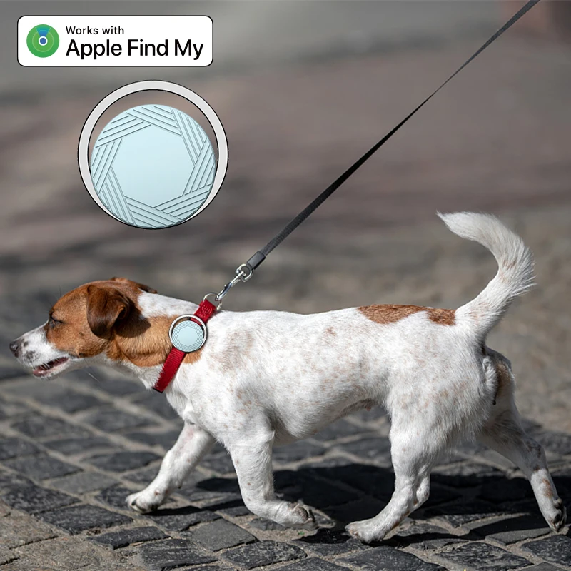 SigmaWit Wireless Smart AirTag Trackers and Locators Key Finder Remote Certificated by MFI Work with IOS Find My