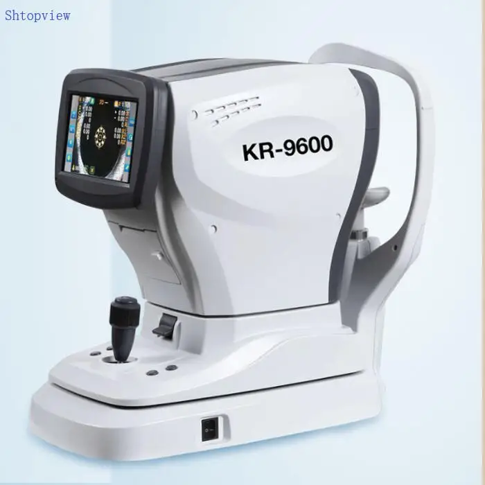  KR-9600 офтальмологических Авто керато по оптовым ценам