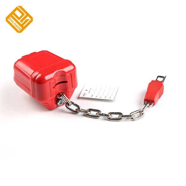 Supermarket Metal Shopping Trolley Cart Coin Locker