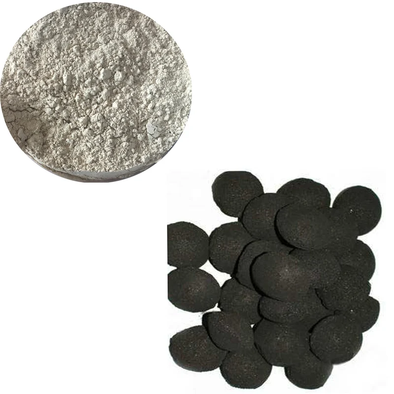 Factory price adhesive binder glue for charcoal anthracite coal