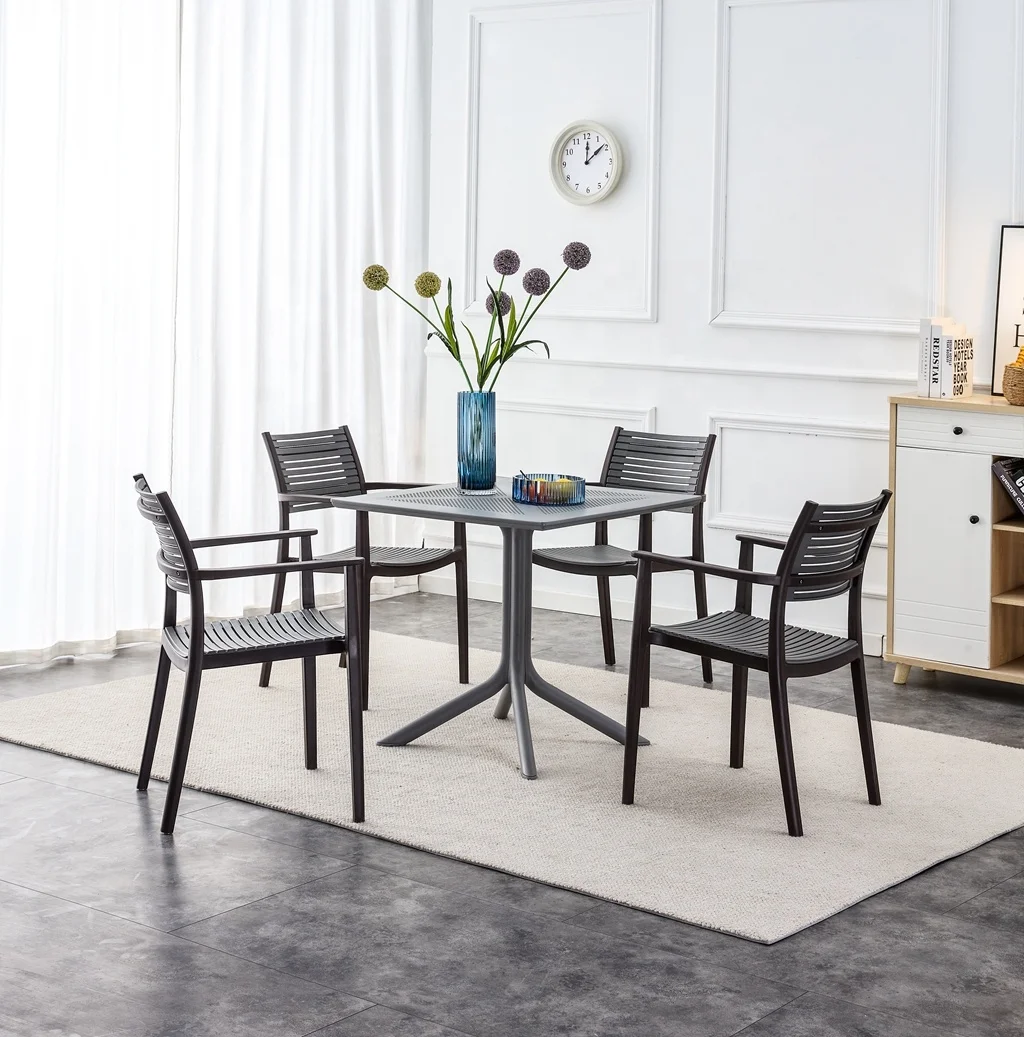 Cheap Price Pp Modern Dining Restaurant Chair Cross Back Acrylic Wedding Hotel Chair