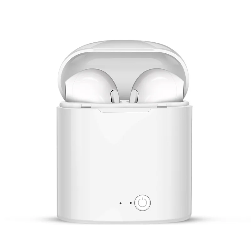 Factory Price wholesale I7s TWS earphone boat Wireless Earphone earbuds  bluetooth i7s TWS   headphone headset