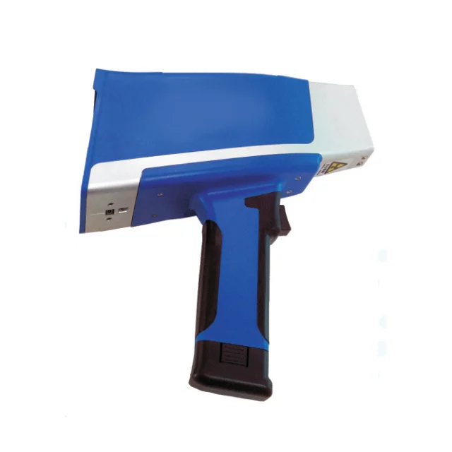 Портативный ручной спектрометр Mass nir ftir xrf gold raman цена на материалы из сплава содержание тяжелого металла в анализе