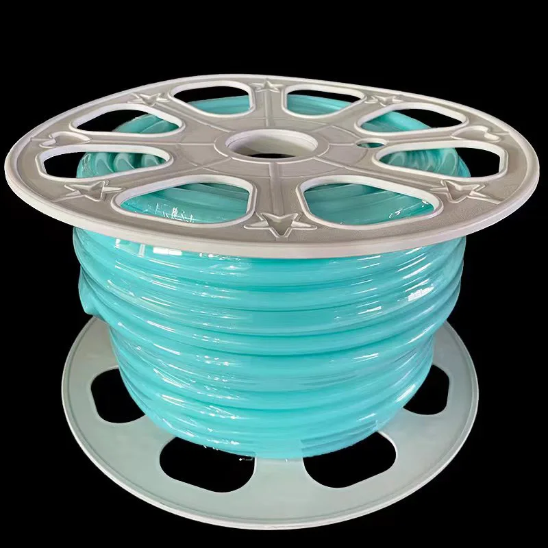 DIY New generation separated neon light silicone led flex neon light Tube Cover neon sign for led strip light