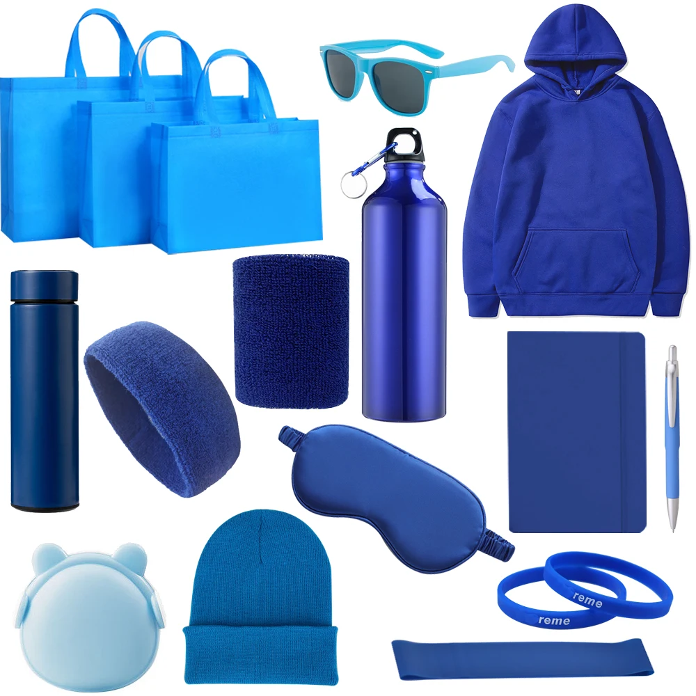 Innovative Products 2024 Fan Night Light Umbrella Bottle Pull Flag Hand Hoodie Hat Custom Logo Promotional Event Merchandise