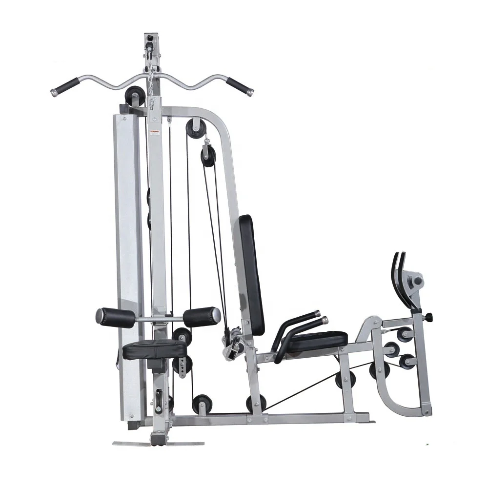 Manufacturers direct sales of multi-station fitness equipment body strength training multi-functional machine