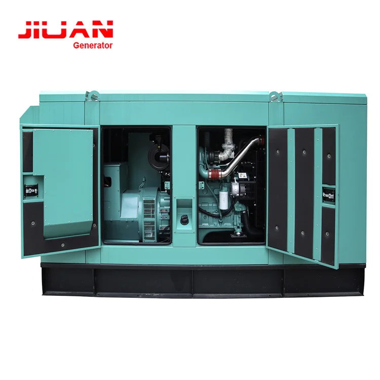  Дизельный генератор CDC200KVA с американским двигателем 6CTAA8.3-G2