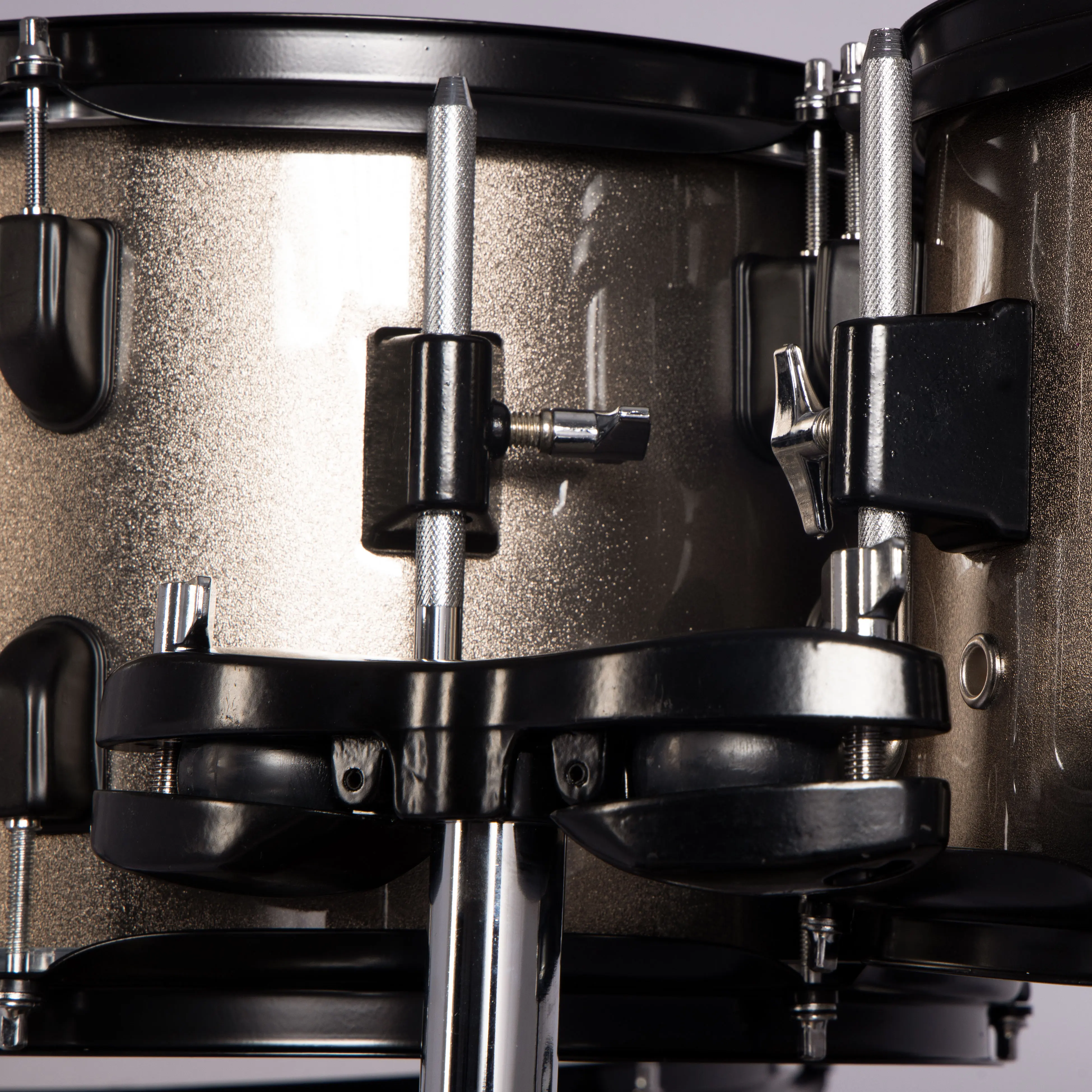 China factory competitive price musical instruments drum set