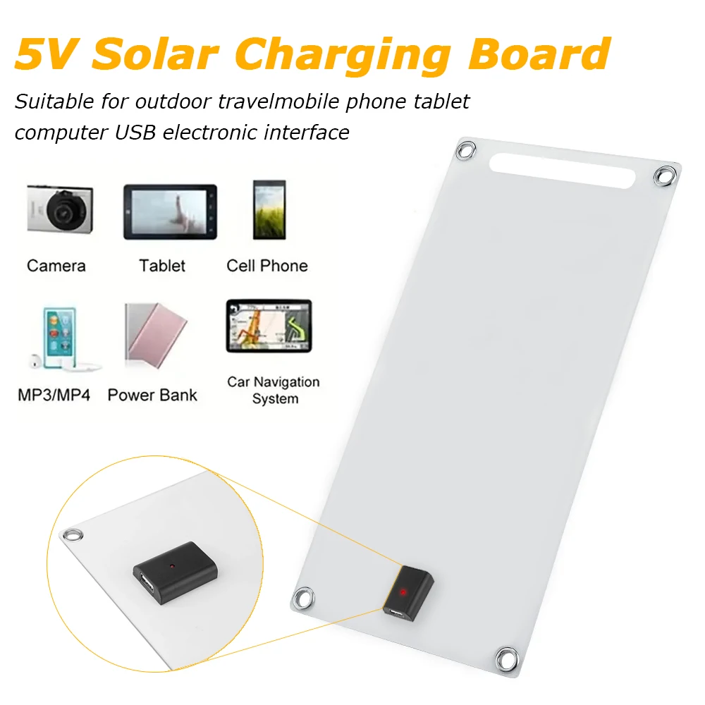 2023 NEW Wholesale Cheap Monocrystalline Solar Panel 100w High Efficiency Mono Solar Panel