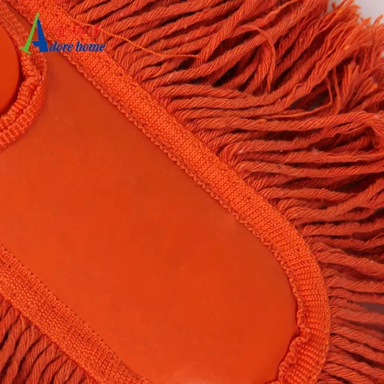 2021 New Design Replaceable Canton Fair Cotton Handheld Yellow Car Air Wax Brush Duster