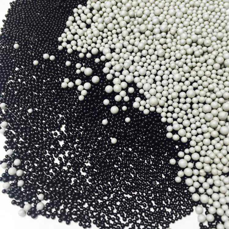 Factory Price EPS Granules Expandable Polystyrene Eps Granules Orginal Foam Plastic Raw Material HIPS/ABS/PVC/SBR