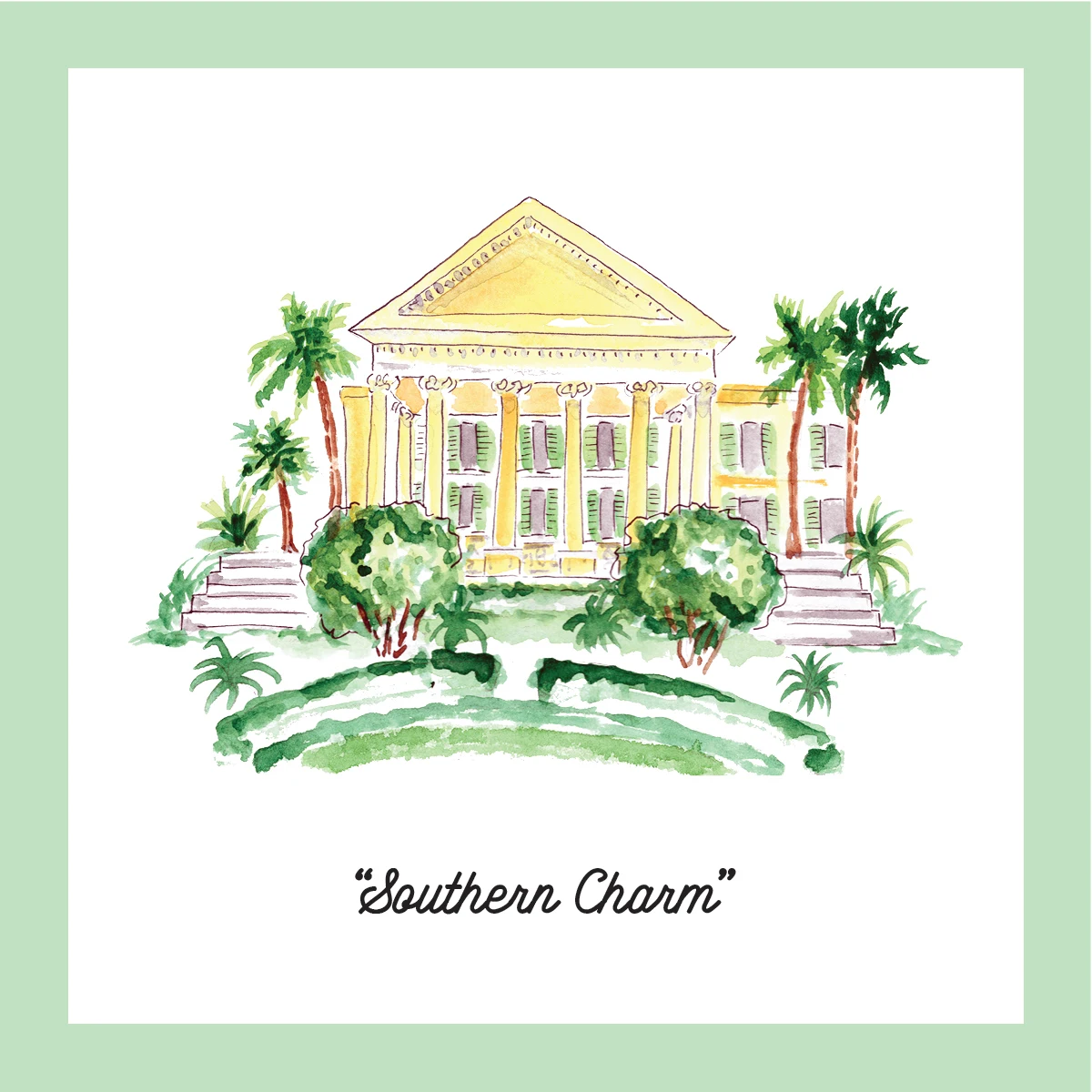 linen cotton blended cocktail napkin/linen coaster with ladder hemstitch