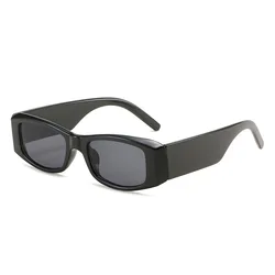 Popular Manufacture Vintage Shades Unique Wholesale Custom Logo Plastic Sport Adult Sun Glasses