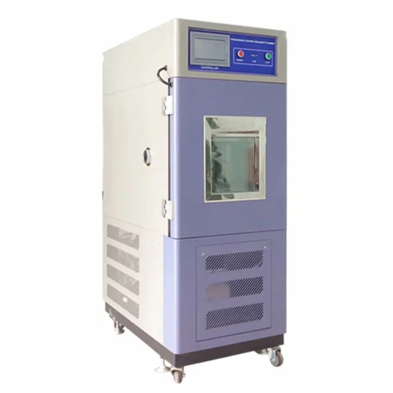 Environmental chamber Constant Temperature Humidity Test chamber Room