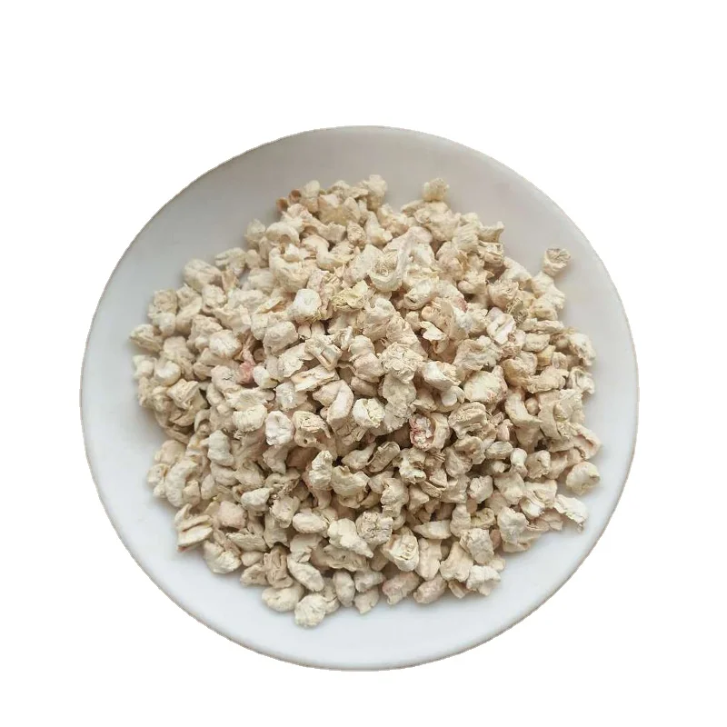 Crushed Feed Natural Corn Cob Granule Pellet for Abrasive and Polishing