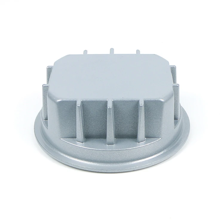 Aluminum Safety Solar Road Stud For Roadway