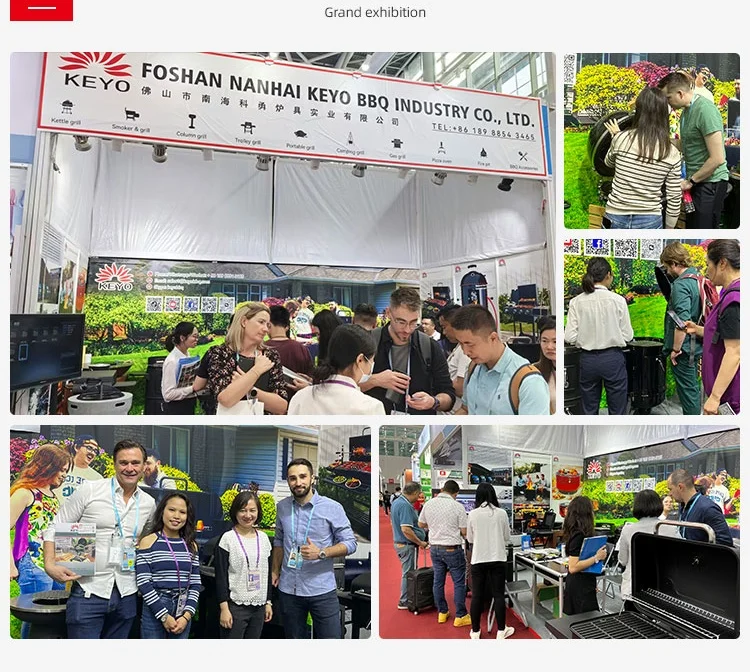 Многофункциональный Настольный газовый гриль 2 inox горелки BBQ Портативный Кемпинг пропан барбекю мини плоские грили Plancha