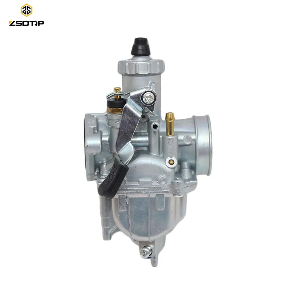 
ZSDTRP VM22 New Modify Universal Model 26mm Motorcycle Carburetor For Scooter ATV Dirt Bike 