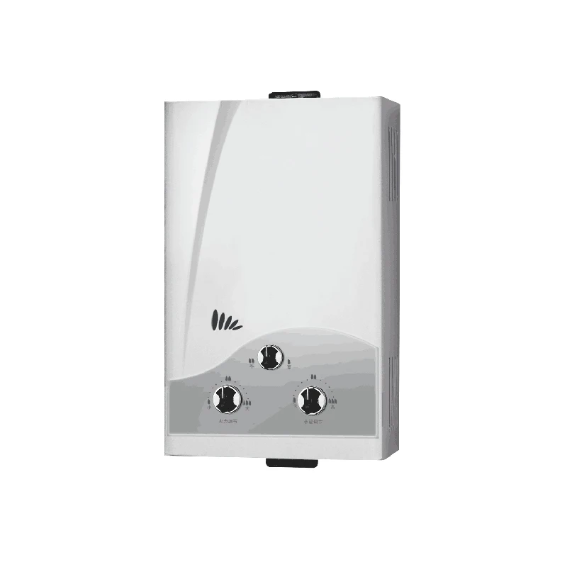 Gas water heater spare parts cheap water heater price SKD spare parts