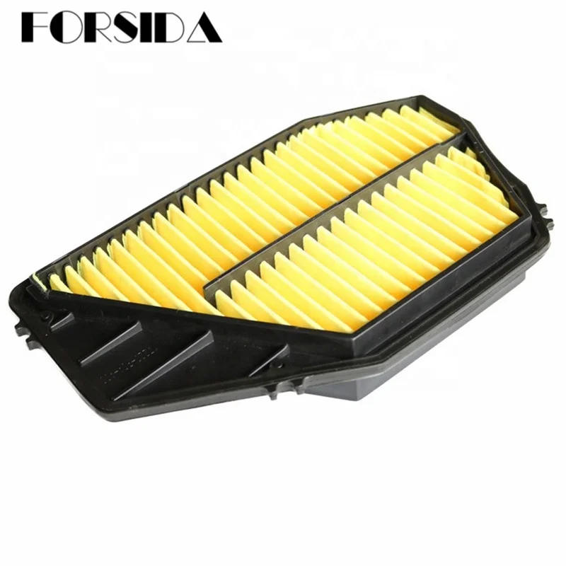 FORSIDA High Quality For HONDA 1994-1997 ACCORD CD4 CD5  17220-P0A-A00 Engine Air Filter