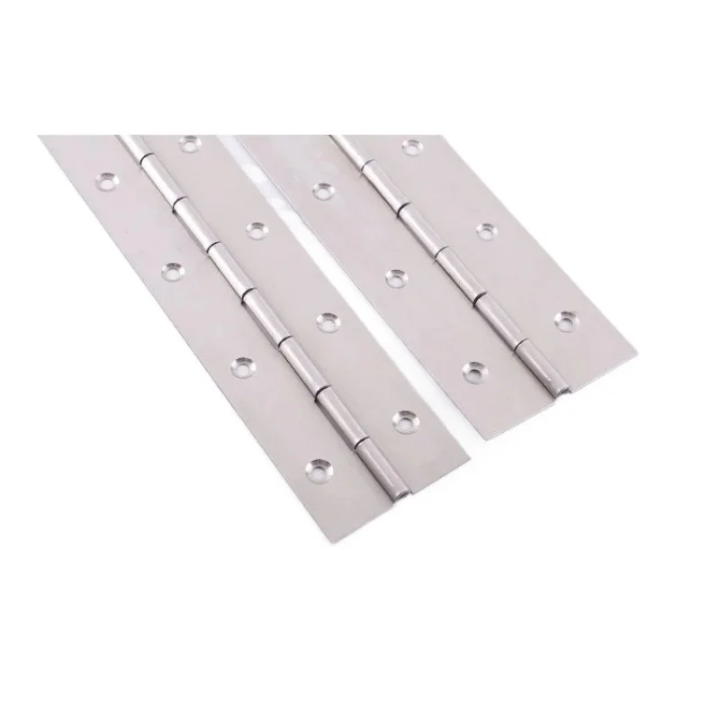 Hot Selling Stainless Steel Long Hinge Door and Window Folding