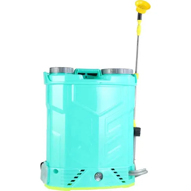 16L 20L Electric Sprayer Pump Pesticide Sprayer Knapsack Battery Sprayer