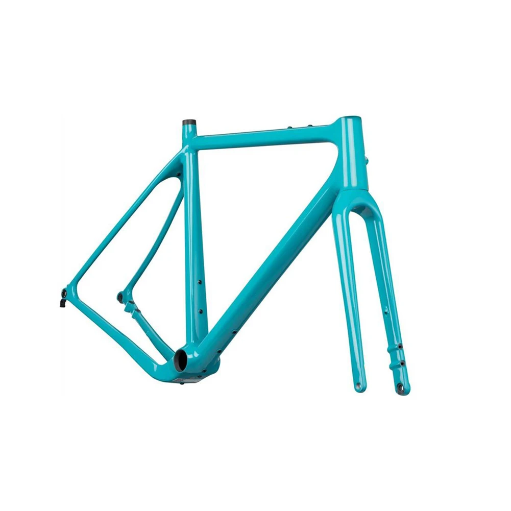 Brand New Road Bike Bicicletas Accessories Bicycle Frame Aluminum, Hot Selling Profesional Bicycle Parts Bicycle Frame
