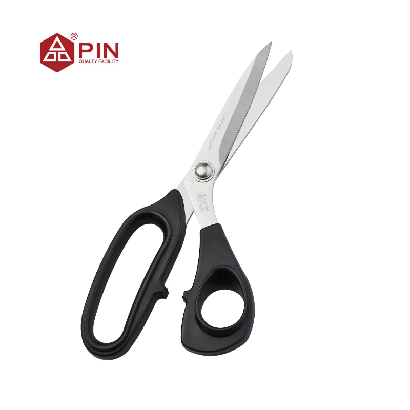 Прямая продажа с фабрики швейные ножницы из нержавеющей стали PIN-1080 для шитья одежды